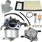 Cylinman 17559 Carburetor And Fuel Pump For 350CC Ezgo Golf Cart Robin Txt Medal New. Price: $98.24.
