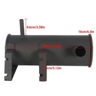 Replacement Exhaust Muffler 1967-1981 For 2-CYCLE Golf Carts 65231-67C 65247-79 New. Price: $151.99.