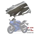 Front Motorcycle Windshield Windscreen For Yzf R6 2017-2025, R7 2021 Chrome New. Price: $53.36.