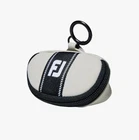 Footjoy Genuine Ball Pouch Golf Accessories Exclusive Stone Color New. Price: $41.32.