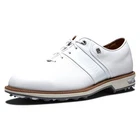 Footjoy Premiere Series Packard 53908 White Men Golf Shoes New. Price: $149.95.