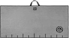 New T.a.g. Golf Towel 18X36 - Grey. Price: $24.99.