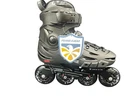 Flying Eagle Men Inline Skates F5S Eclipse Black Urban Size Eur 37 New. Price: $150.00.