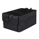 Jiatua Car Trunk Backseat Organizer For Suv, 8 Pocket Waterproof, Dust-proof,... New. Price: $15.64.