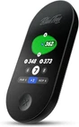 Blue Tees Golf Ringer Handheld Gps Magnetic Rangefinder New. Price: $322.26.