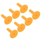 Patikil 2.7 Rubber Golf Tee, Pack Tall Training Inch, Yellow New. Price: $22.99.
