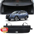Aqae 2019-2024 Subaru Forester Cargo Cover New. Price: $99.70.