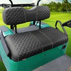 Roykaw Golf Cart Seat Covers Kit Fit For Ezgo Txt 1994-2013 Oem Ordinary & New. Price: $83.69.