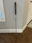 Odyssey Microhinge #1 Putter Mint 35" Golf Club Right Hand New. Price: $199.99.