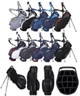 Sun Mountain 4.5LS 14-WAY Stand Golf Bags 250058 Blk/steel/red 2025 New. Price: $192.95.