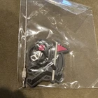 Scotty Cameron Wasabi Ginger Rubber Key Fob Chain Japan Bag Tag Pink M&g New. Price: $75.00.