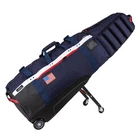 Sun Mountain Clubglider Meridian Golf Travel Bag, 4WHEEL Rolling Retractablel... New. Price: $765.69.