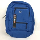 Ogio Shadow Core Flux 220 Laptop Casual Backpack Bag Blue Black New Nwt. Price: $38.95.