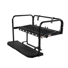 Gtw MACH3 Club Precedent/onward/tempo Golf Cart Rear Flip Seat Frame Only New. Price: $389.95.