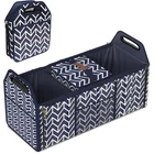 Orionstar Trunk Organizer, Foldable Car Storage Bag Portable Insulation Coole... New. Price: $35.76.