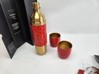 Scotty Cameron Parkside Flask 750 Red Gold 3 Piece Club Member 2026 SC090006 New. Price: $177.00.