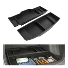 Rear Hatch Trunk Hidden Storage Box Compatible With 2023-2025 Honda Cr-v (not... New. Price: $120.23.