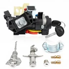 Ignition Switch Assembly For 2015-2019 Hyundai Sonata, 81905-C2510 81970-C1A0... New. Price: $95.07.