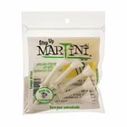 Martini Step-up Golf Tees Virtually Unbreakable White New. Price: $8.98.