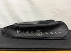 Nike Golf Mens Accessory Travel Shoe Bag Mesh Zipper Custom Tournament Logo Pre-owned. Price: $15.95.