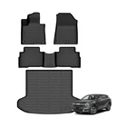 Floor Mats For Kia Sportage Hybrid 2023-2025 2026 (only Hev, Not Phev... New. Price: $117.01.