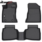 Fits 2026 Subaru Outback Tpe All Weather Waterproof 3D Floor Mats Liner Carpets New. Price: $65.99.
