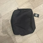 Footjoy Golf Basic Shoe Bag 9.5X13X5 Charcoal/black New. Price: $24.99.