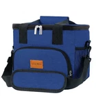 Vihicamp Portable Soft Cooler Bag - 24 Can Insulated Camping Leakproof New. Price: $28.25.