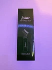 Jiskan Pro Golf Club Brush Cleaner With Retainer Clip And Squeeze Water Bottl New. Price: $13.98.