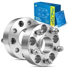 Philtop 5X4.5 Wheel Spacers 1.5 INCH,5X114.3MM Hub-centric With 64.1MM... New. Price: $89.44.