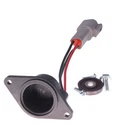 Speed Sensor 74884-04 For Columbia Parcar 2004&UP Yamaha Electric G22 2002-2007 New. Price: $18.41.