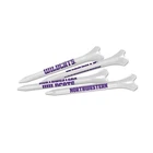 Team Effort Northwestern Wildcats Tee Pack One Size, White New. Price: $32.99.