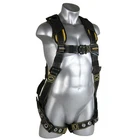 Guardian 21042 Cyclone Huv Construction Harness Fall Safety Protection M New. Price: $158.39.