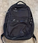Nike Golf Departure Backpack Travel Laptop Bag BA5736-010 Pre-owned. Price: $110.77.