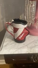 Wilson Leather Golf Bag Cup Holder Used. Price: $12.00.