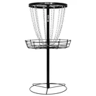 Remix Deluxe 12-CHAIN Practice Basket For Disc Golf Choose Your Color Black New. Price: $107.27.