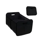 Aicel Trunk Organizer - Collapsible Waterproof Premium Oxford Cargo New. Price: $28.18.
