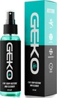 New Geko 2-IN-1 Golf Grip Restore & Cleaner Pickleball Baseball Basketball Bikes. Price: $18.99.