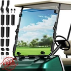 Enekerp Golf Cart Windshield For Club 1982-2000 Models With 1" Stru... New. Price: $230.99.