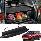 For Toyota 4RUNNER Cargo Cover 2024 2010-2018 2019 2020 2021 2022 2023 To... New. Price: $108.83.