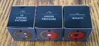 3 New Nike Tiger Woods Us Open & Championship Golf Balls 2000, 2006, 2008. Price: $25.00.