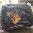 Carhartt Camping Cooler, Worksite Lunchbox, Soft Shell One Size, Gray New. Price: $35.00.