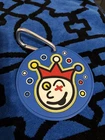 Cameron Scotty's Custom Shop Jackpot Johnny Bag Tag / Putting Disc Used. Price: $90.00.