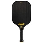 Franklin Sports Pro Pickleball Paddles-signature Series Stk Carbon Fiber-pick... New. Price: $92.40.