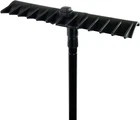 Izzo Golf Portable Bunker Rake For Your Bag - Foldable New. Price: $70.22.