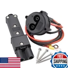 Clubrally 48V Mac Dc Charger Plug Kit JR1-H235A-00JR1-H6181-02-00 Powerwise New. Price: $62.99.