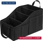 Yohoolyo Car Organizer Backseat With 4 Compartments, Cup New. Price: $37.98.