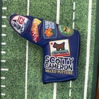 Rare Scotty Cameron Socal Tripper Blue Headcover Encinitas Gallery Exclusive New. Price: $299.00.