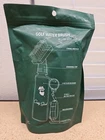 Caddy Splash Golf Club Brush Cleaner With Water Heavy Duty Retractable Clip (E6) New. Price: $18.50.