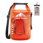 Heeta Dry Bag Waterproof For Women Men, Roll Top Lightweight Storage ... New. Price: $47.35.